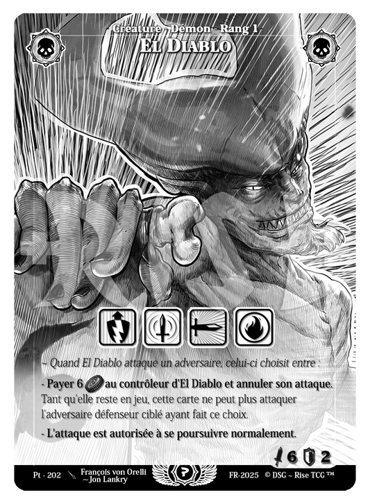 PT 202 El Diablo