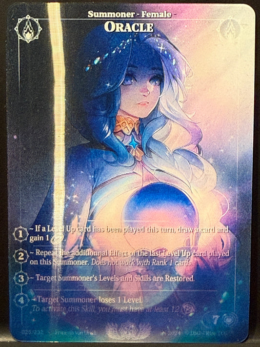 BoxTopper Non Scelle Oracle Flip