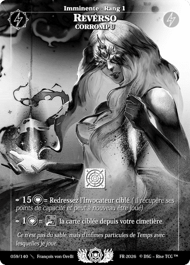 059 Reverso Corrompu