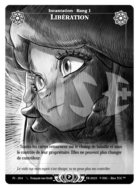 PT 204 Libération