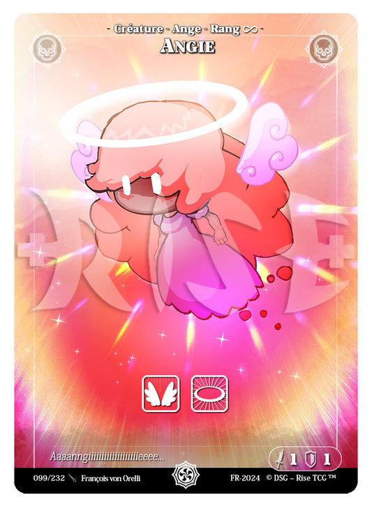 099/232 ANGIE