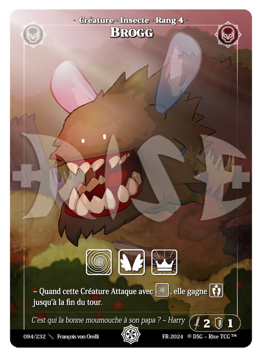 094/232 BROGG