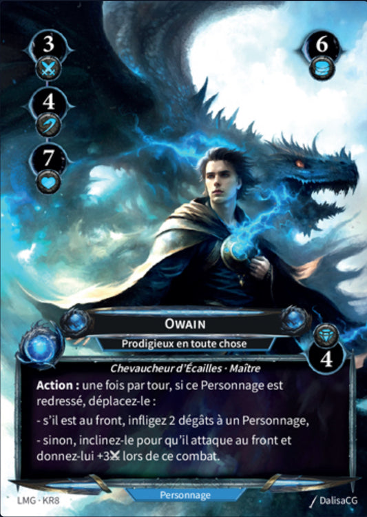 008/300 KR Owain