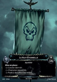 056/300 KS La Nuit Eternelle