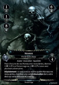 060/300 KS Nekros