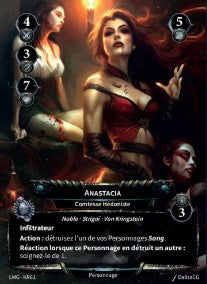 061/300 KR Anastacia