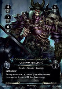 068/300 KS Champion Ressucité
