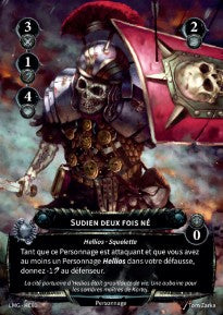 080/300 KC Sudien Daux Fois Né