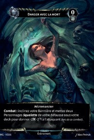098/300 KS Danser avec la Mort