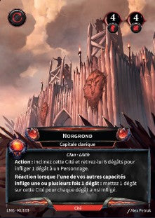 103/300 KU Norgrond (Cité)
