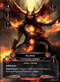 110/300 KR Malphas