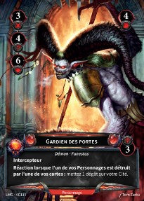 119/300 KC Gardien des Portes