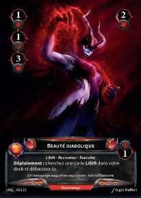 133/300 KS Beauté Diabolique