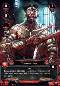 138/300 KS tourmenteur
