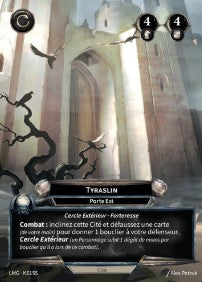 155/300 KS Tyraslin  (Cité)