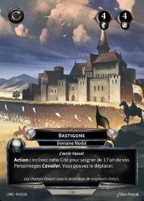 156/300 KU Bastigone  (Cité)