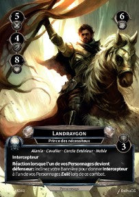 160/300 KS Landraygon