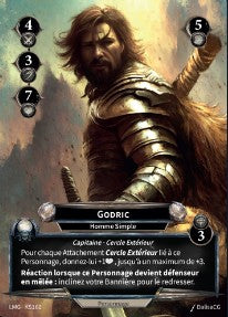 161/300 KS Godric
