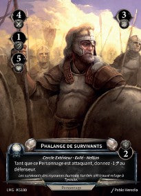 180/300 KS Phalange de Survivants