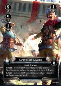 188/300 KS Sapeur Débrouillard