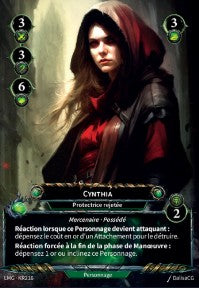 216/300 KR Cynthia