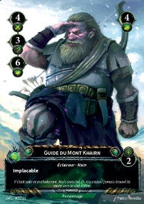 221/300 KS Guide du Mont Khairn