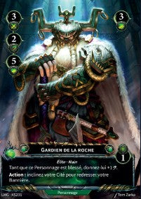 231/300 KS Gardien de la Roche