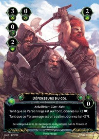 232/300 KC Défenseurs du Col