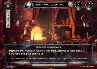 271/300 KS Puiser Dans les Réserves (Manœuvre)
