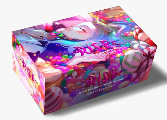 RISE Display Candypocalypse Standard