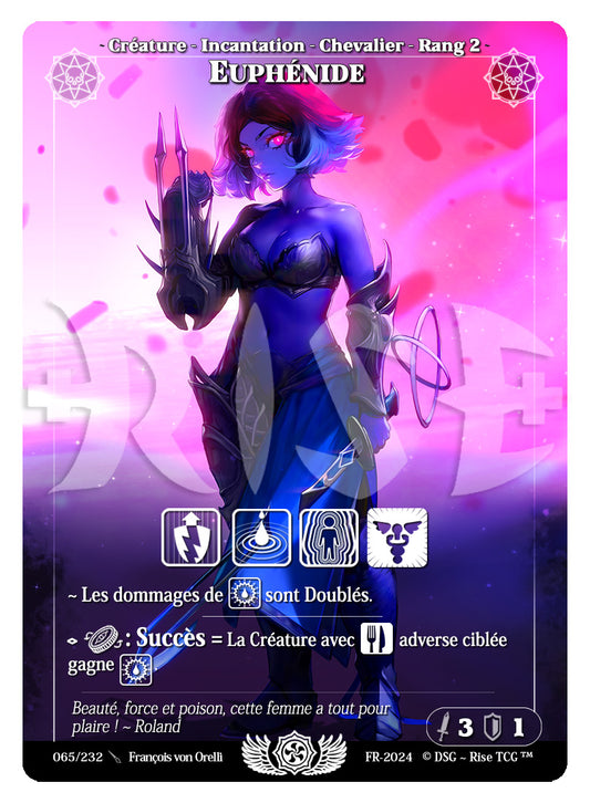 065/232 EUPHENIDE