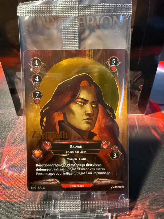 Gwaladr Promo Kickstarter