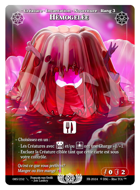 085/232 HEMOGELEE