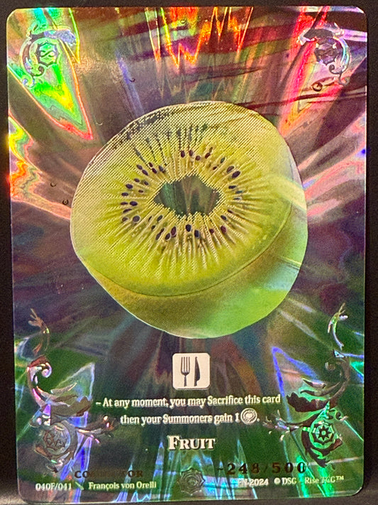 Fruit (Kiwi) 248/500 (Copie)