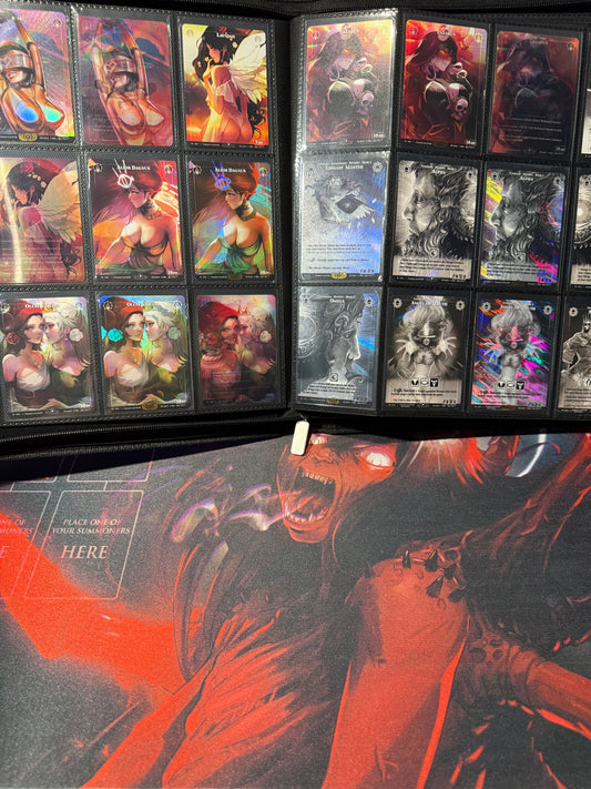 Full Set Prestige 2023 (ang)
