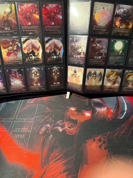 Full Set BÊTA fr