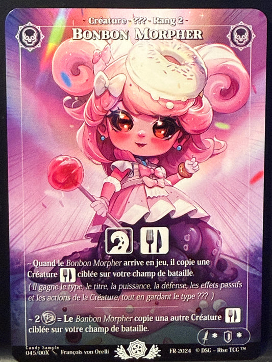 045/00X Bonbon Morpher (fr)