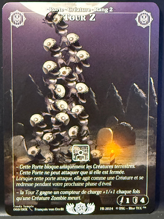 069/00X Tour Z  (fr)