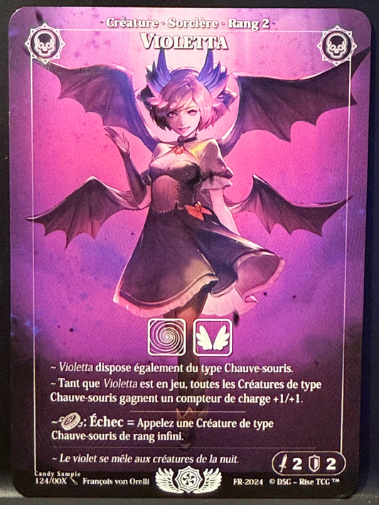 124/00X Violetta (fr)