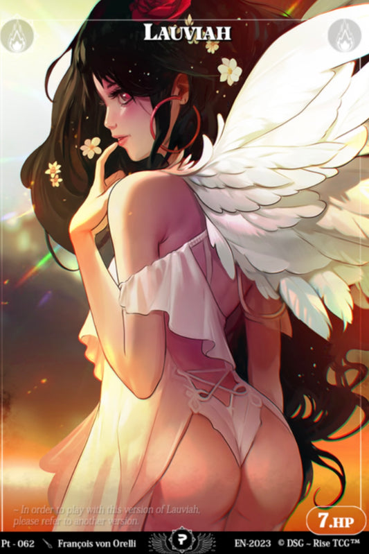 PT 062 LAUVIAH
