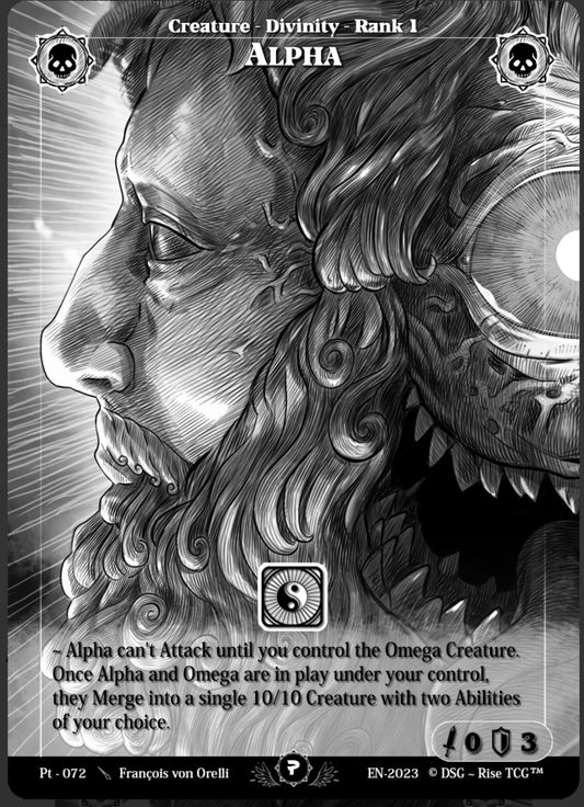 PT 072 ALPHA