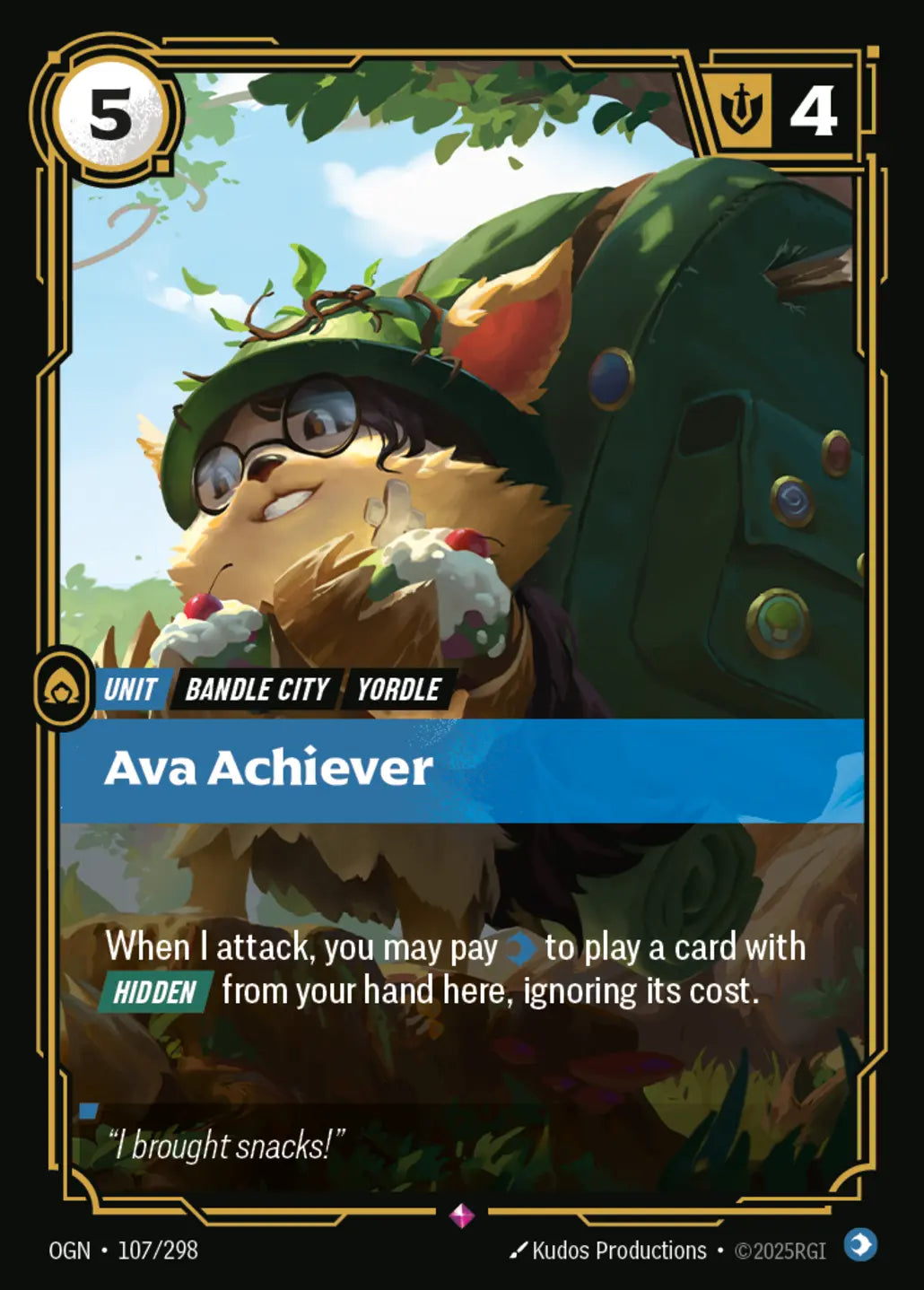 107/298 Ava Achiever