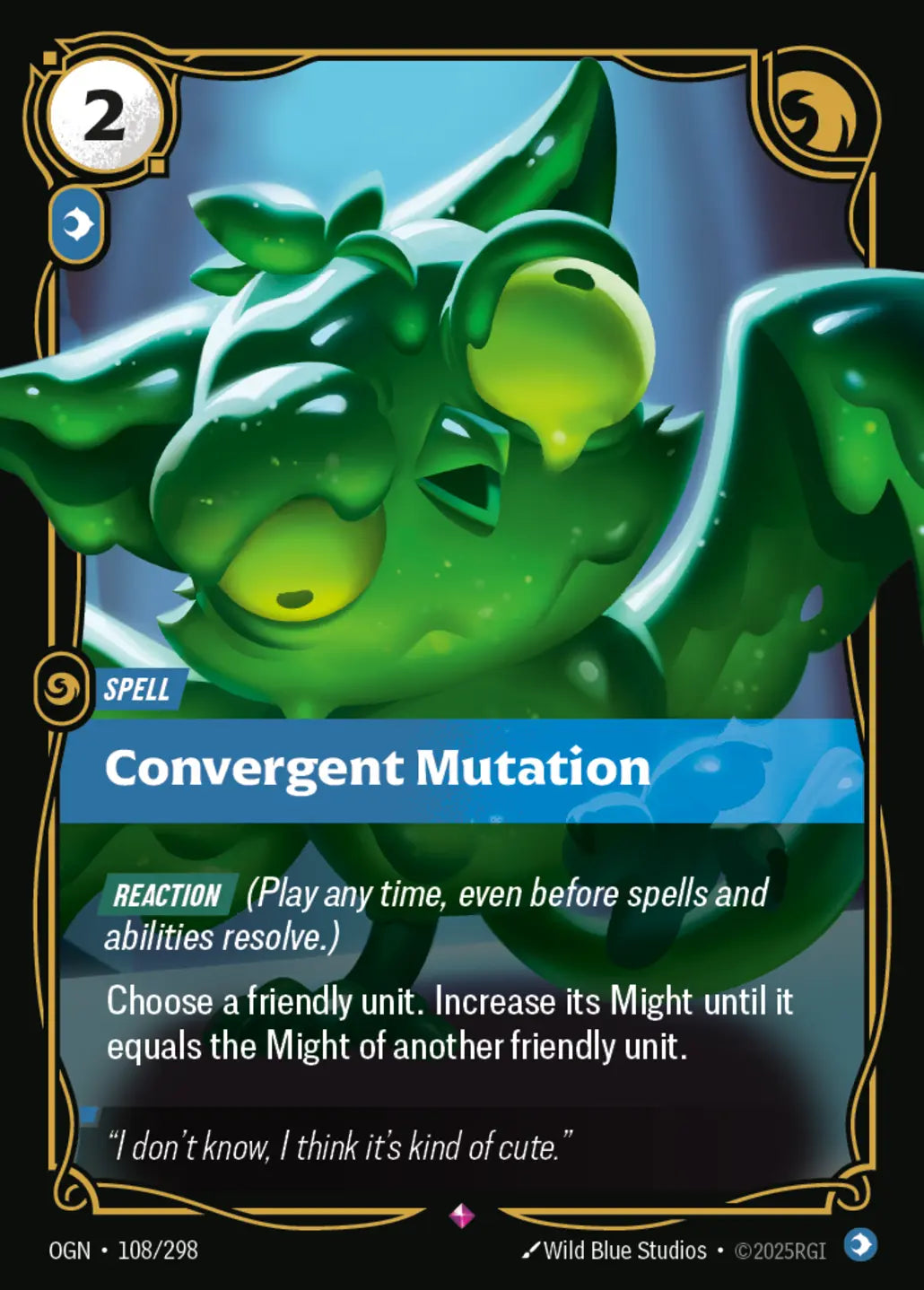 108/298 Convergent Mutation