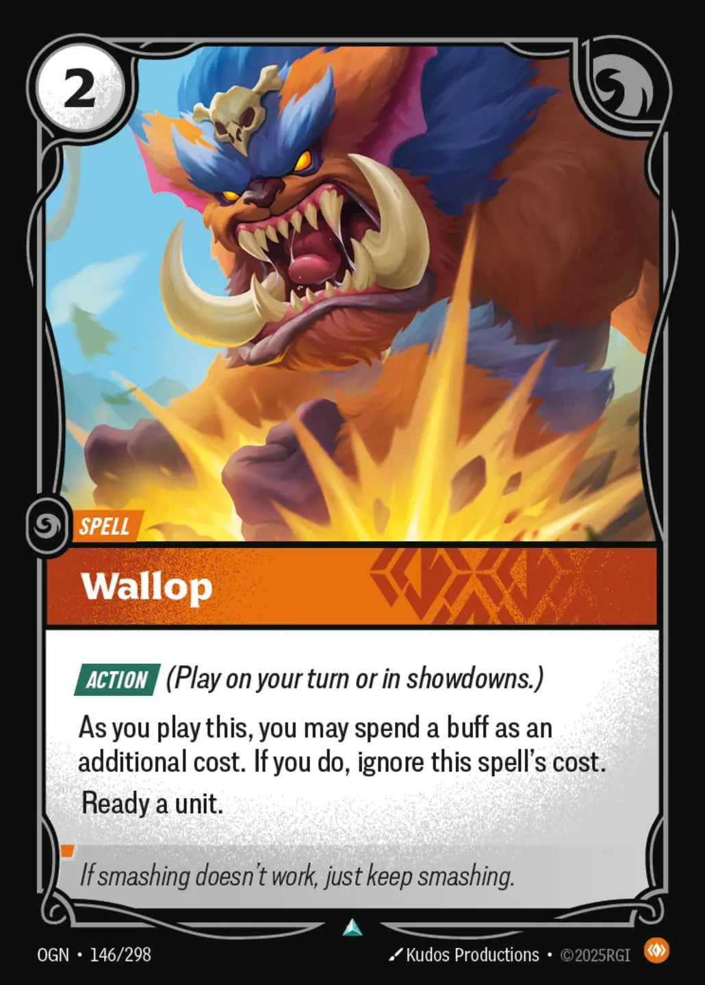 146/298 Wallop