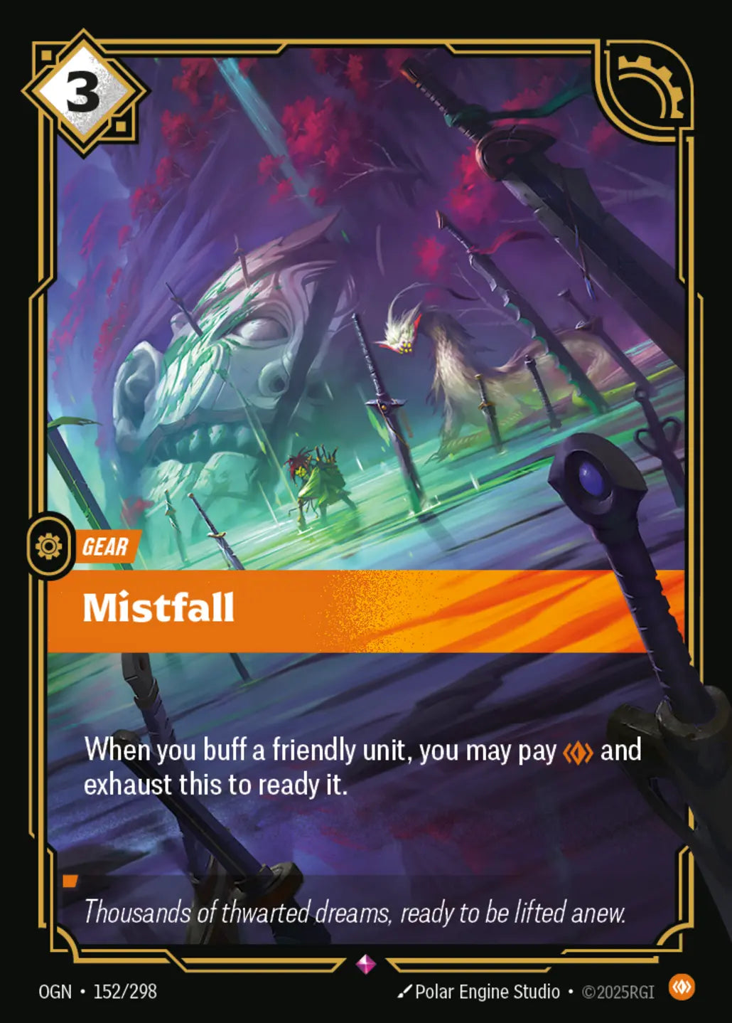152/298 Mistfall