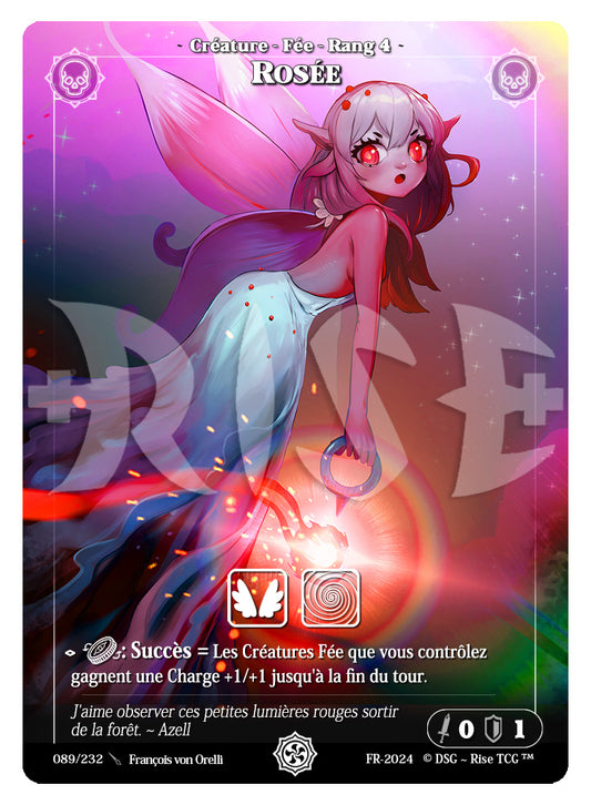 089/232 ROSEE