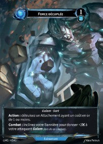 041/300 KS Force Décuplée