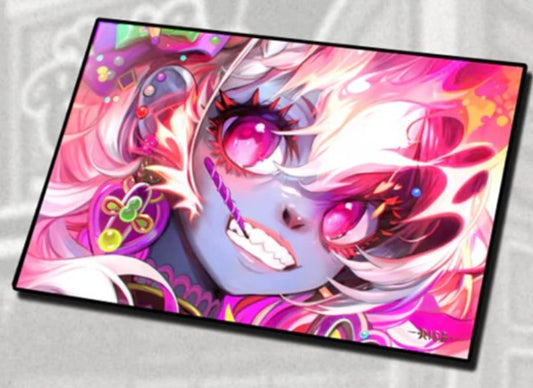 Playmat Candypocalypse