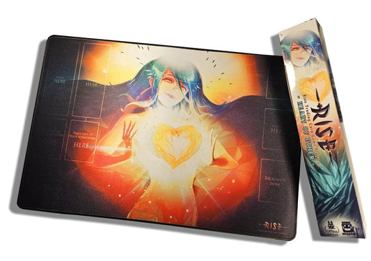 Playmat Hearth of Ether