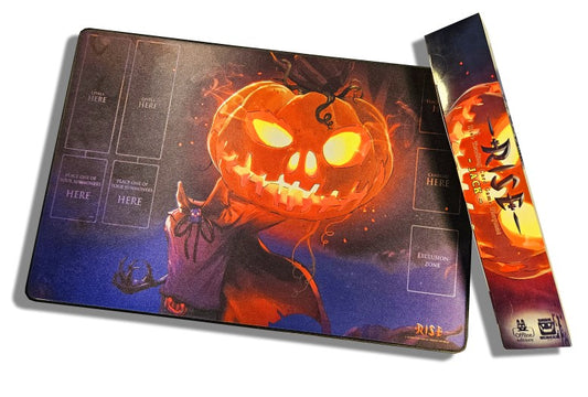 Playmat Jack